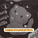 Business logo of Vaibhavi fashion tech