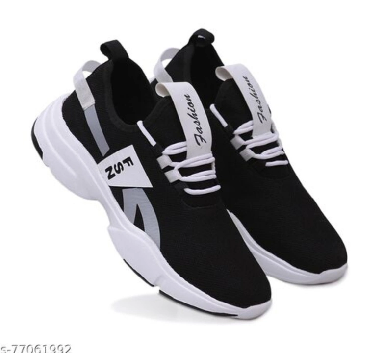 Casual wear men shoes uploaded by business on 5/9/2022