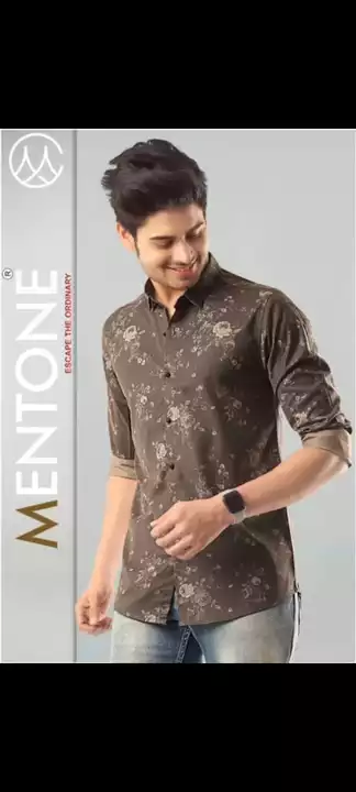 MENTON uploaded by New Siddique fashion on 5/9/2022