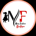 Business logo of Mina fashion boutique
