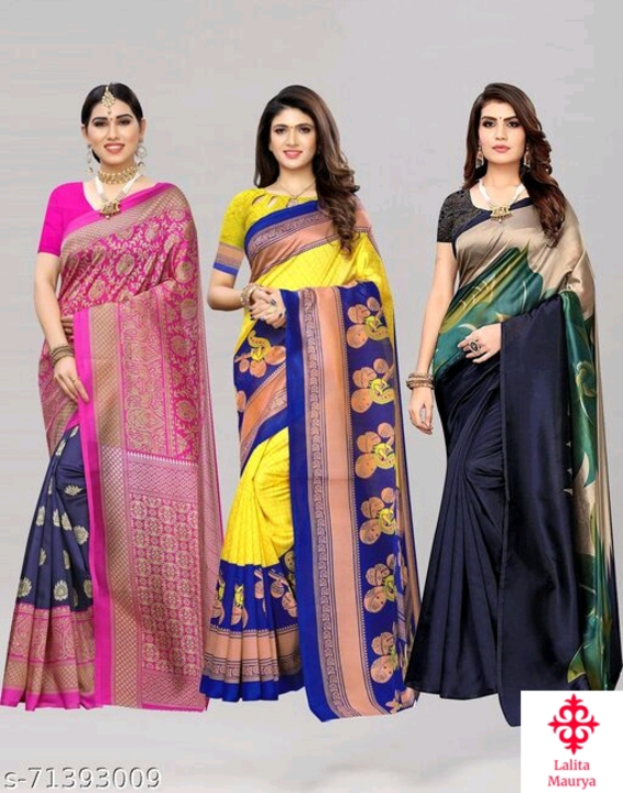 3saree uploaded by business on 5/9/2022