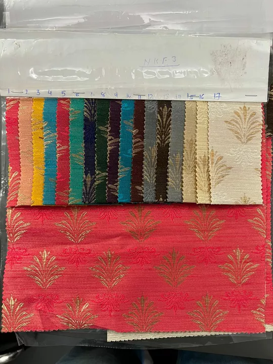 Product uploaded by Shree satyay fabrics on 5/9/2022
