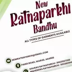 Business logo of New ratnparkhi bandhu