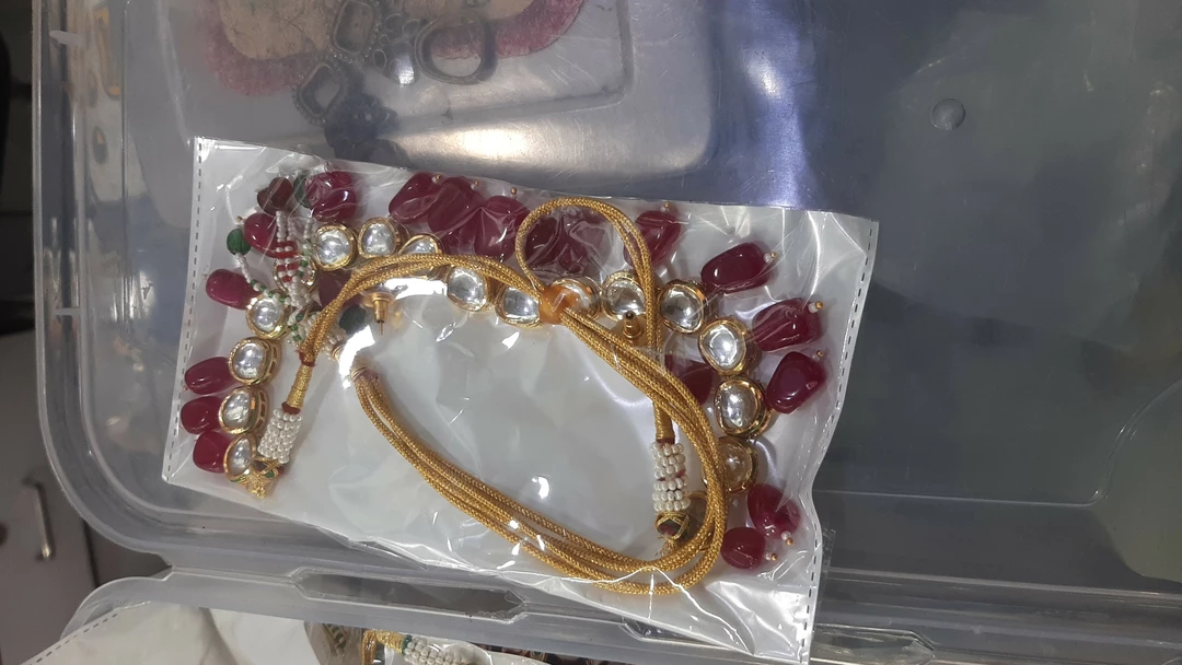 Product uploaded by Artifishial jewellery  on 5/10/2022