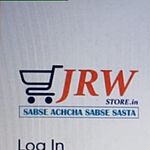 Business logo of JRW Store.in