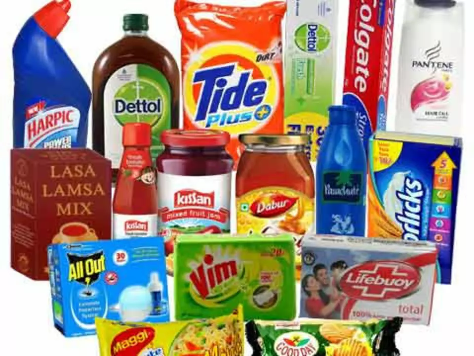 Post image I want 1 Box of Those Who offers FMCG Branded products on 60/70/80 % Discount please discuss in Chat Box..