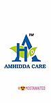 Business logo of AMHIDDA CARE