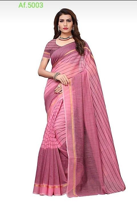 Cahnderi cotton sarees 
No cod available uploaded by YK styles on 10/25/2020