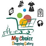 Business logo of My Choice Shopping Gallery