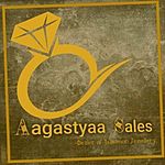 Business logo of Aagastyaa sales