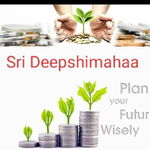 Business logo of Shri deepshimahaa