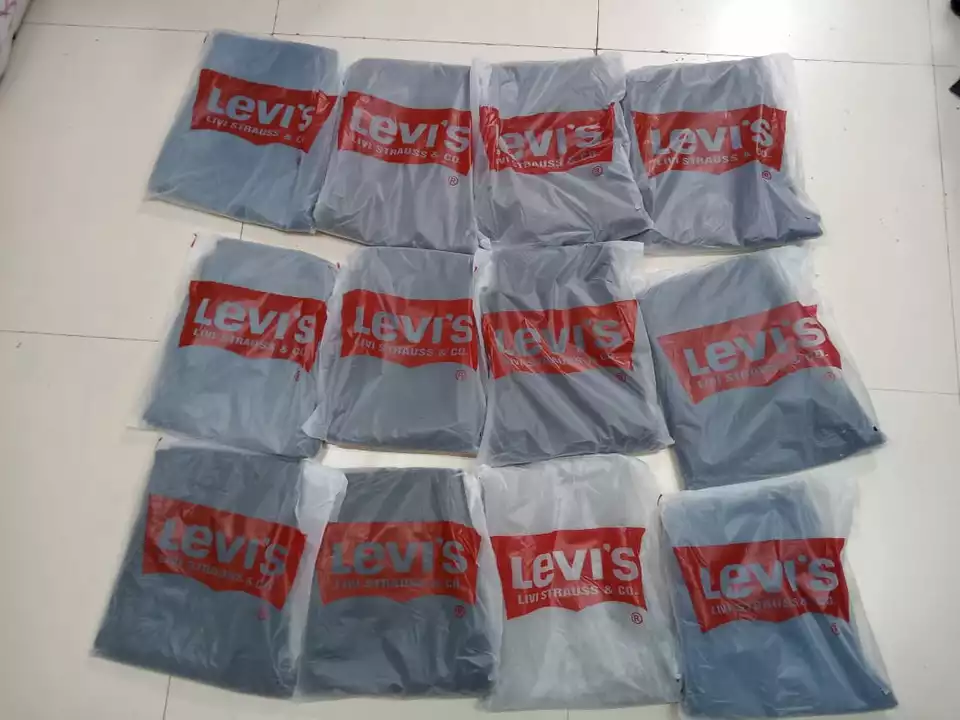Levi's jeans  uploaded by BEYOND LEVEL on 5/10/2022