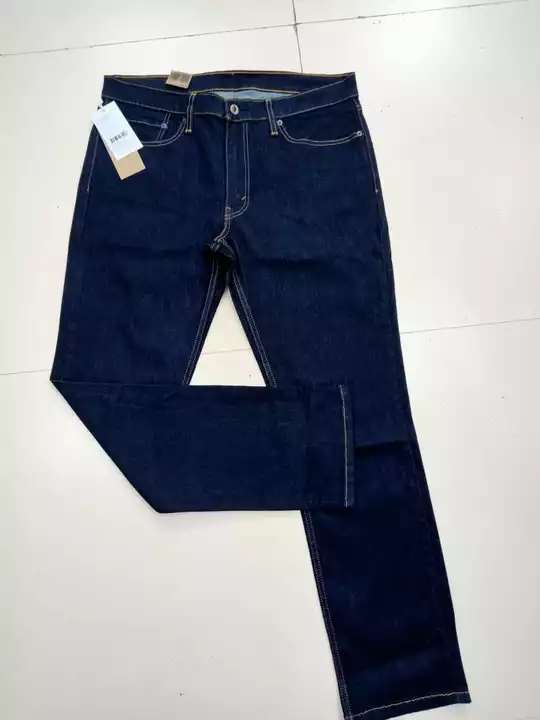Levi's jeans  uploaded by BEYOND LEVEL on 5/10/2022