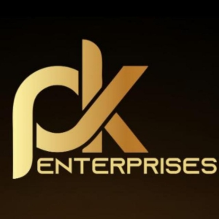Post image P k enterprises has updated their profile picture.