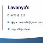 Business logo of Lavanya's