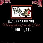 Business logo of FATEH MENS COLLECTION 