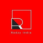 Business logo of Radzy India
