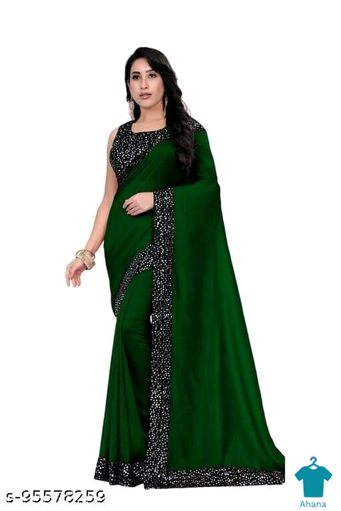 New Traditional saree uploaded by Fashion  22 on 5/10/2022