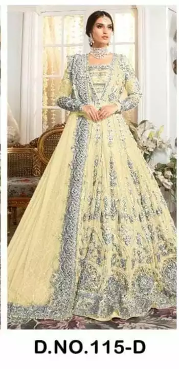 Post image I want 1 pieces of Pakisthani dress.