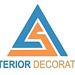 Business logo of AS inferior decorator