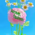 Business logo of Ameer fashion