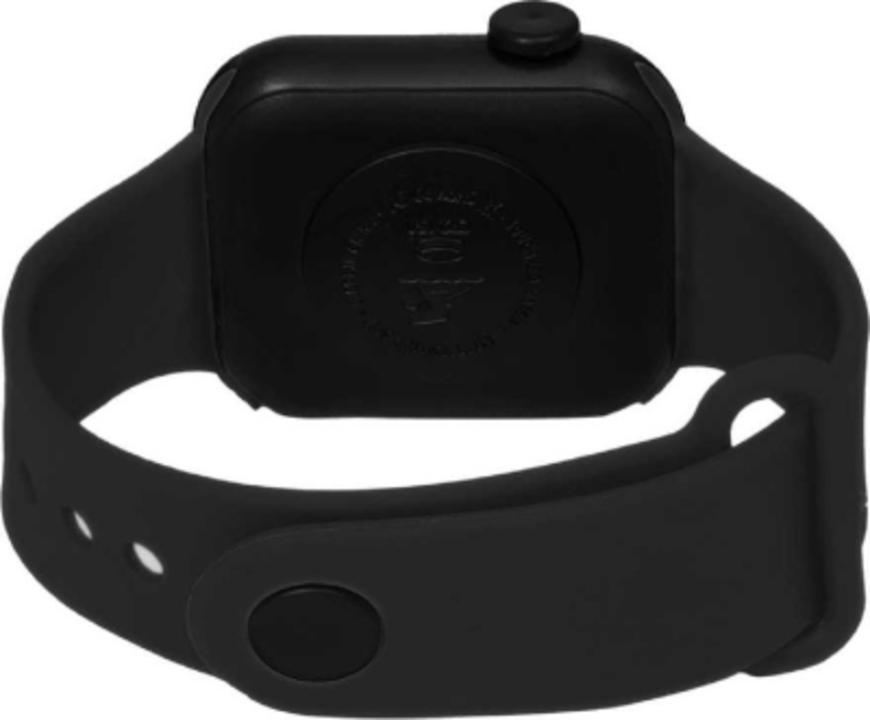 Man and woman digital watch uploaded by Online shopping on 5/10/2022