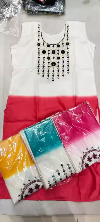 Product uploaded by SHIVSHARDHA COLLECTION on 5/10/2022