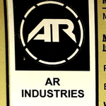 Business logo of AR INDUSTRIES