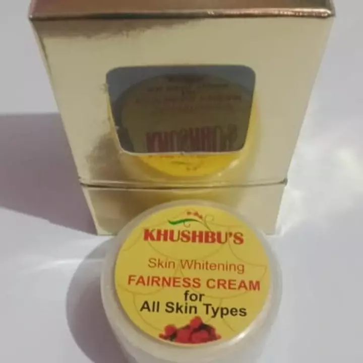 Product image of Face cream , price: Rs. 600, ID: face-cream-7fc85d50