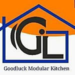 Business logo of Goodluck Modular Kitchen 
