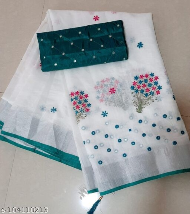 Adrika Superior Sarees uploaded by business on 5/10/2022