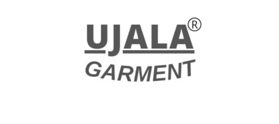 Visiting card store images of Ujalagarment