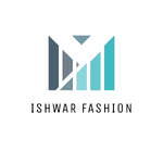 Business logo of Ishwar fashion
