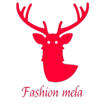 Business logo of Fashion mela
