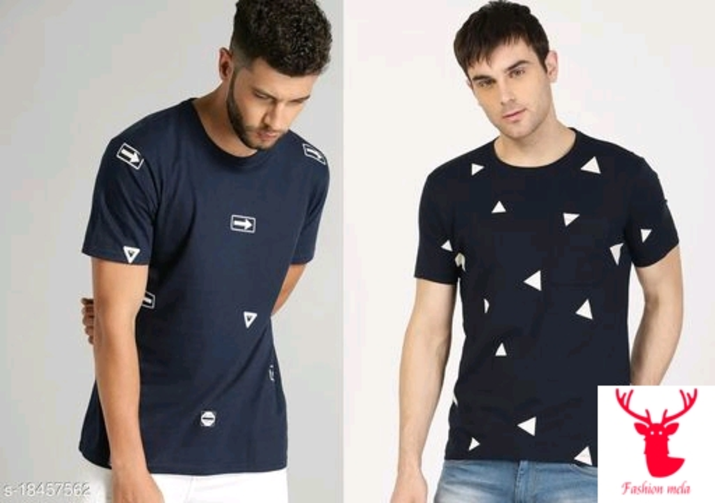 AXXITUDE Best Selling Stylish T-shirt for Men uploaded by Fashion mela on 5/11/2022