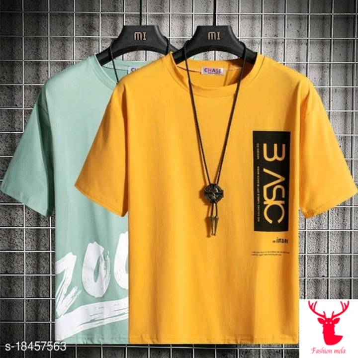 AXXITUDE Best Selling Stylish T-shirt for Men uploaded by Fashion mela on 5/11/2022