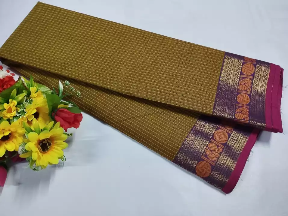 Product uploaded by Chettinadu Cotton sarees on 5/11/2022
