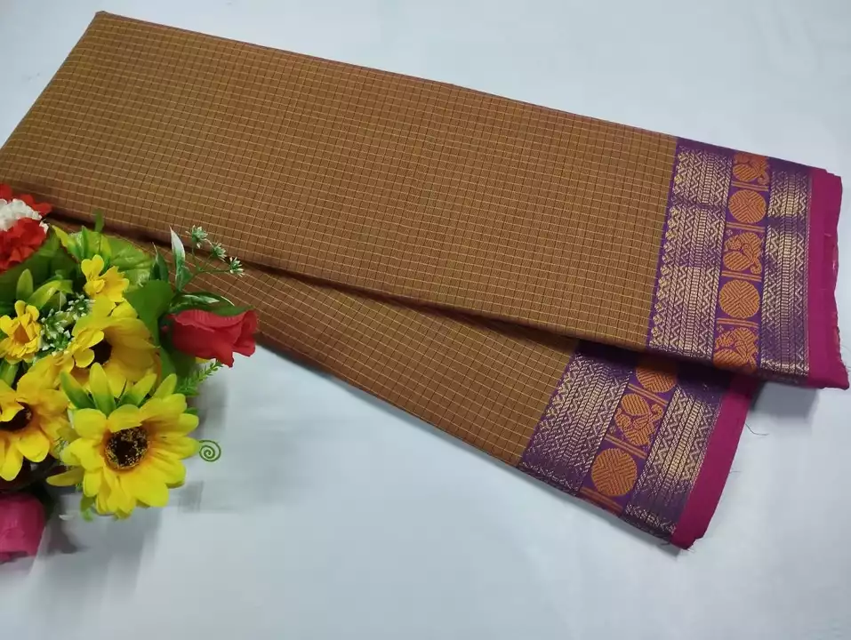 Product uploaded by Chettinadu Cotton sarees on 5/11/2022