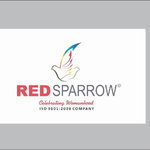 Business logo of Red saprrow