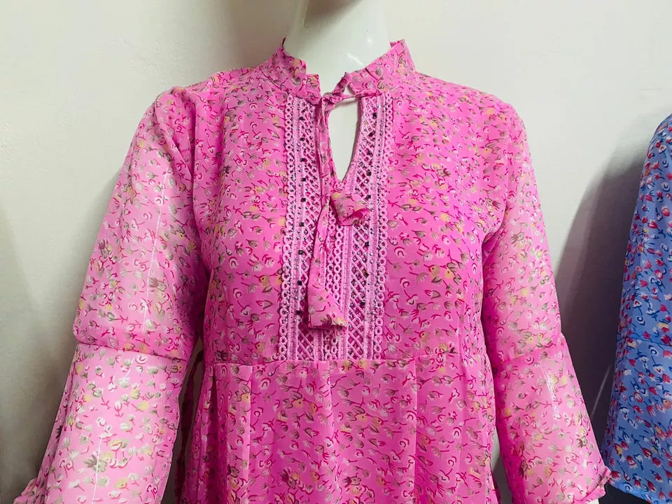 Kurti uploaded by business on 5/11/2022