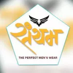 Business logo of Sayyam The Perfect Men's Wear