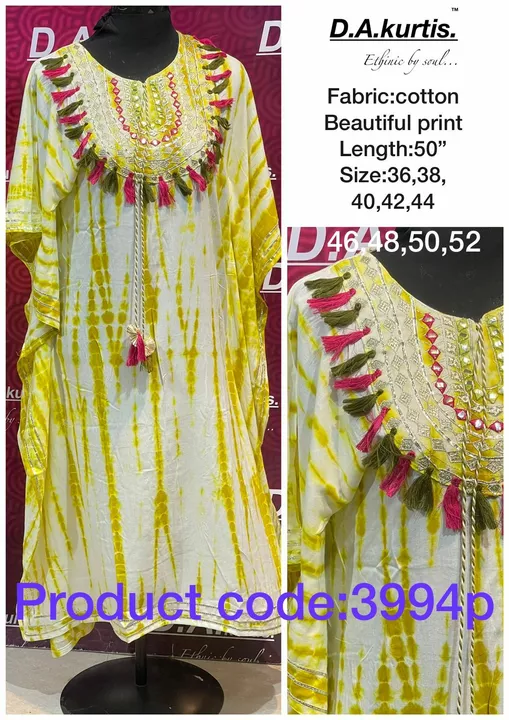 Product uploaded by Anvita collection on 5/11/2022