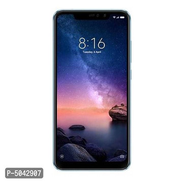 Xiaomi Redmi Note 6 Pro 4 GB 64 GB Superb Blue uploaded by business on 5/11/2022