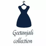 Business logo of Geetanjali collection