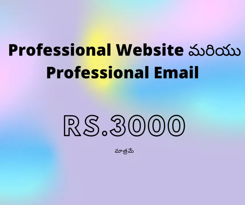 Professional Website  uploaded by business on 5/11/2022