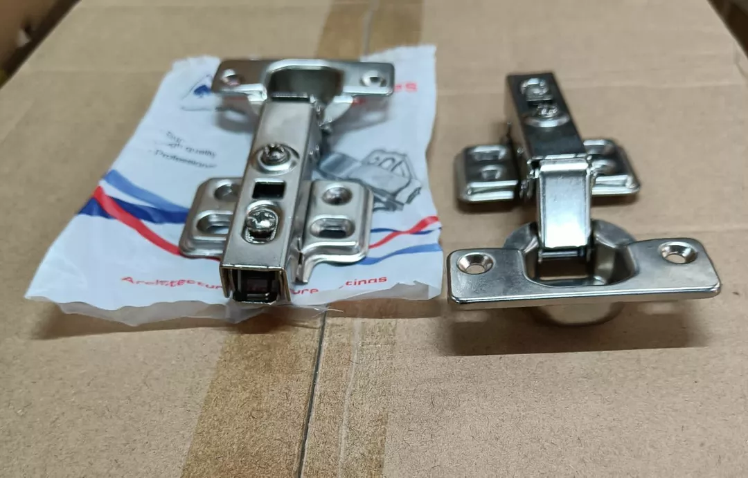 SS Auto Hinges uploaded by business on 5/11/2022