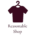 Business logo of Reasonable shop