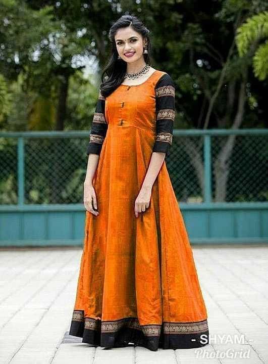 Post image 🔹Urbane Fabulous Women Gowns🔹

For order Whatsapp number -9924587128

📯📯 🔥 . New🔥📯📯

👉Fabric: Rayon
👉Sleeve Length: Long Sleeves
👉Pattern: Solid
👉Multipack: 1
👉Sizes:
♥XL (Bust Size: 42 in, Length Size: 54 in) 
♥L (Bust Size: 40 in, Length Size: 54 in) 
♥M (Bust Size: 38 in, Length Size: 54 in)
♥XXL (Bust Size: 44 in, Length Size: 54 in) 
♥XXXL (Bust Size: 46 in, Length Size: 54 in) 
♥4XL (Bust Size: 48 in, Length Size: 54 in) 
👉Dispatch: sem Days


👉👈

💥💥💥ORDER FAST💥💥💥