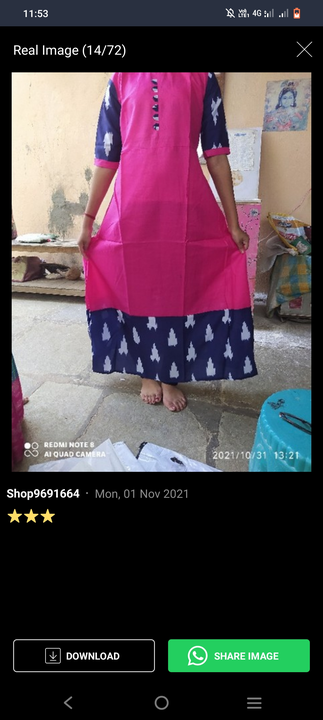 Product uploaded by Aishwarya clothes bazar on 5/11/2022