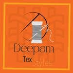 Business logo of Deepam TexStyles